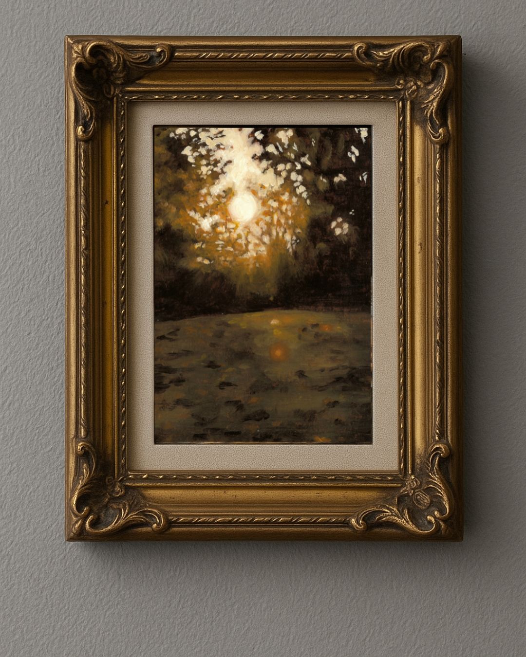 The Meadow - Giclée Art Print