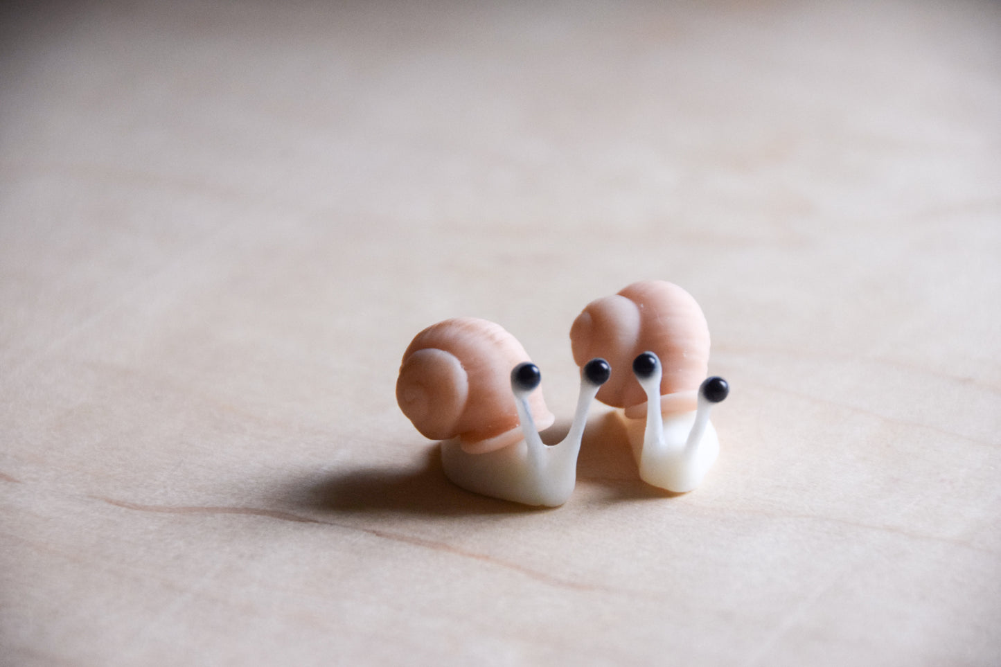 Mini Snails