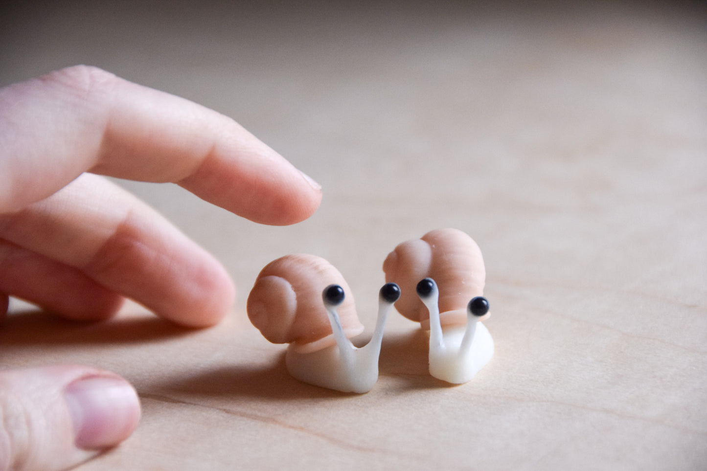 Mini Snails