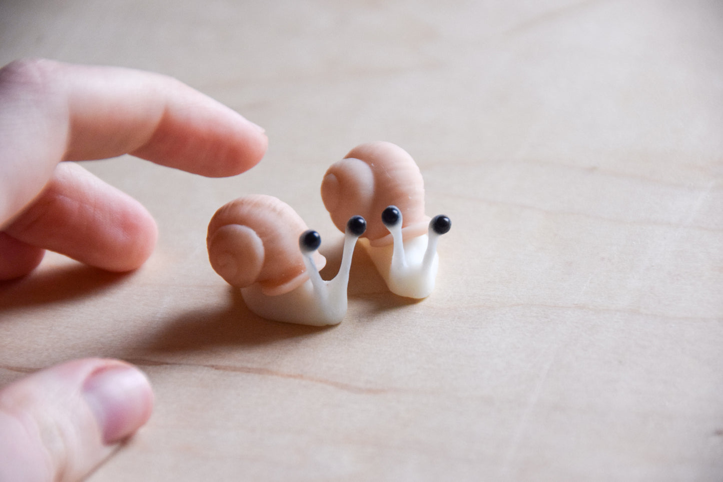 Mini Snails