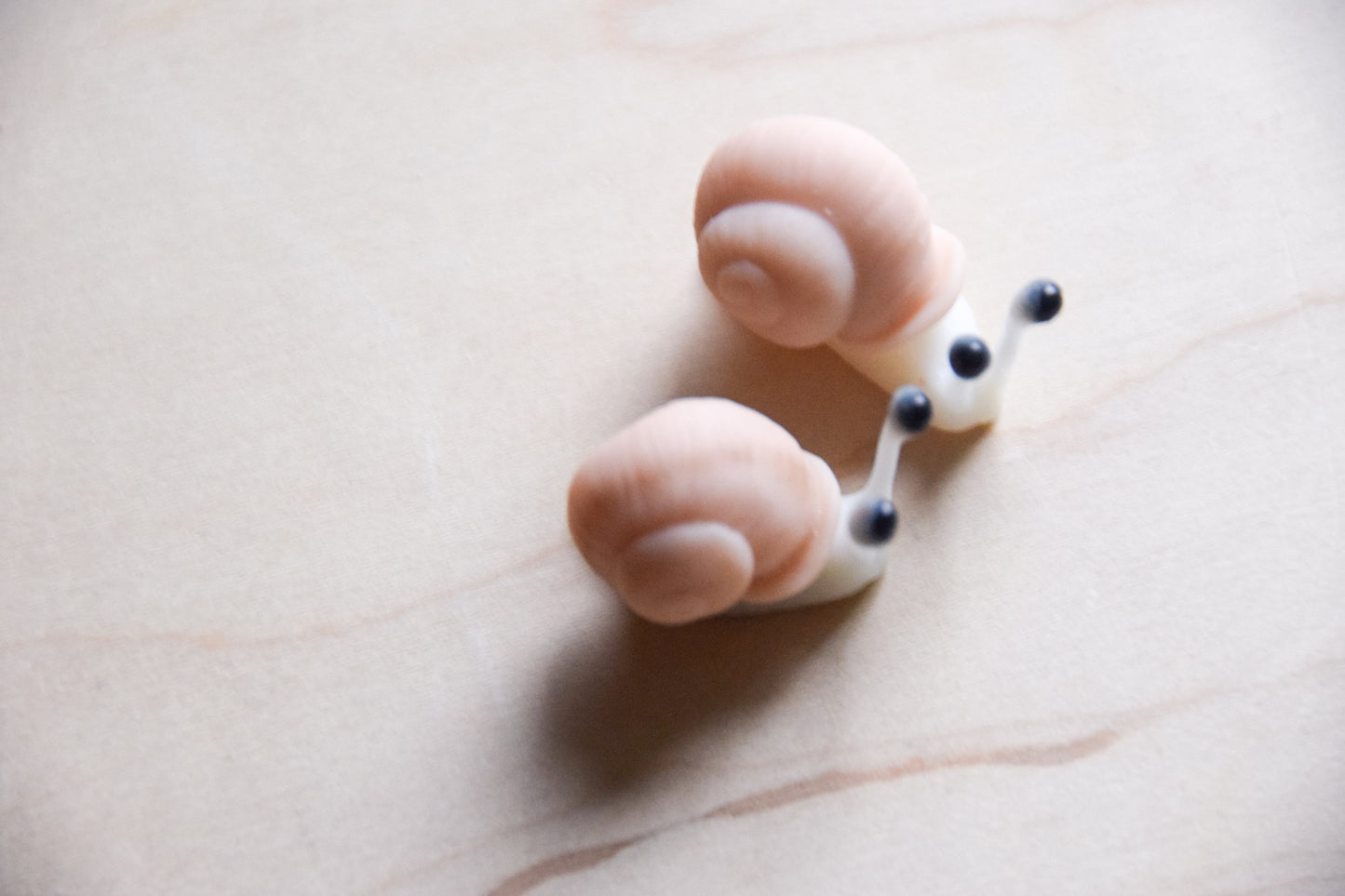 Mini Snails