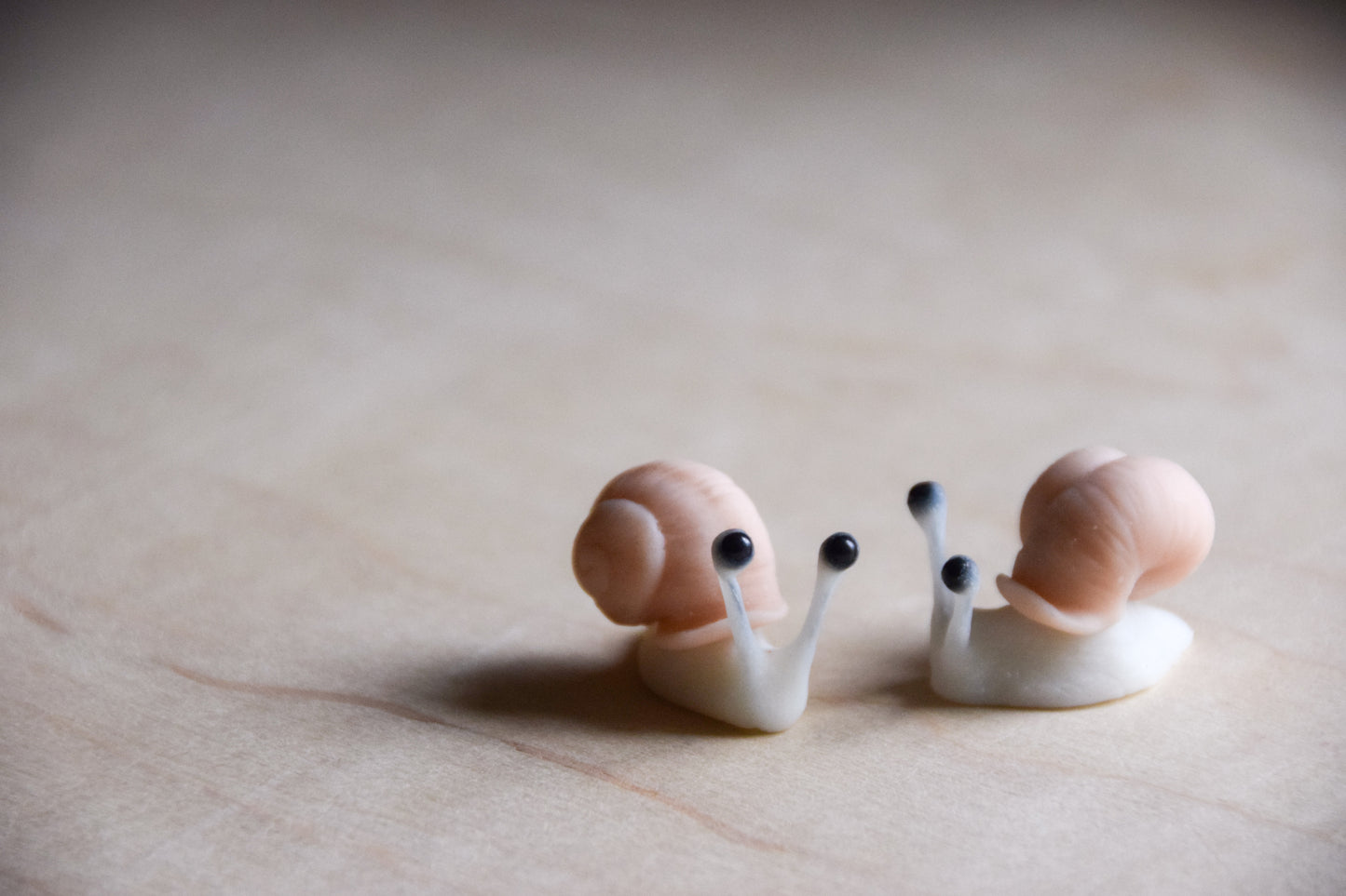 Mini Snails