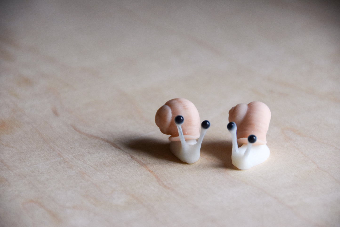 Mini Snails