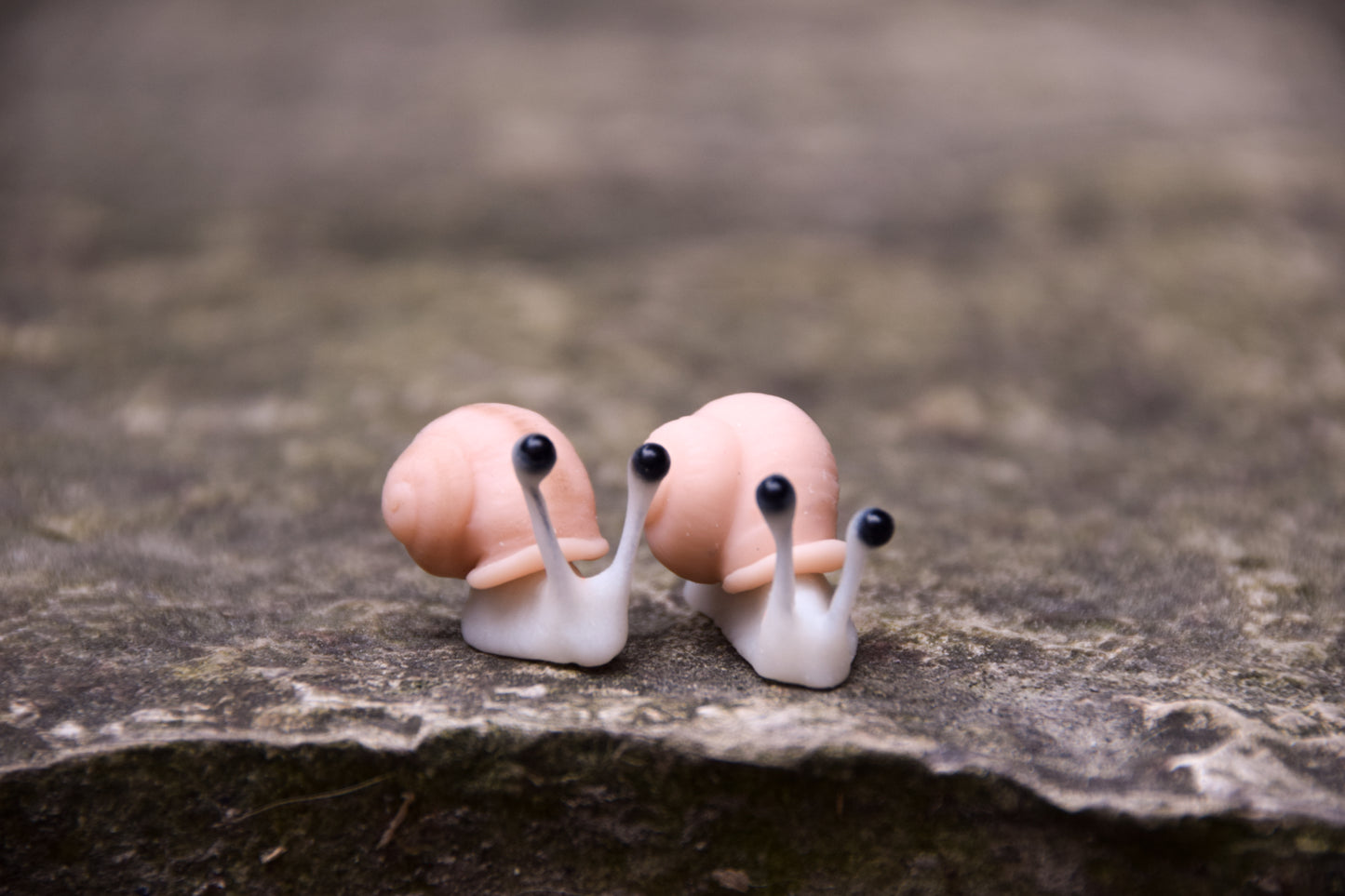 Mini Snails