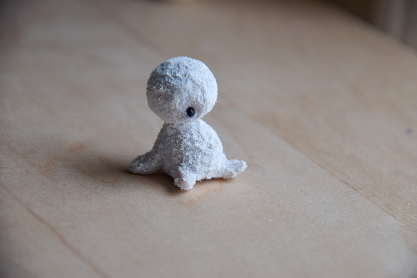 Snow Sprite
