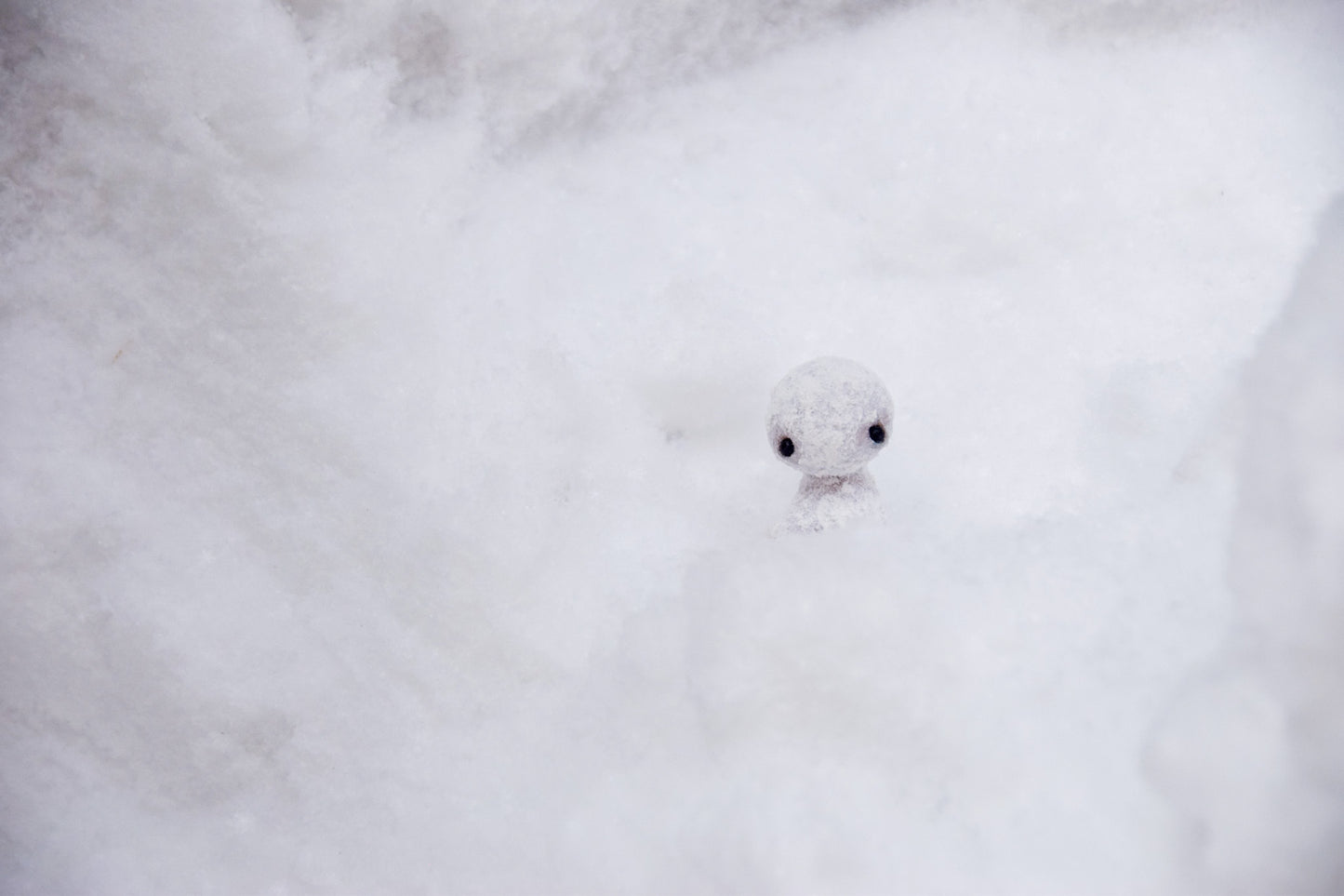 Snow Sprite