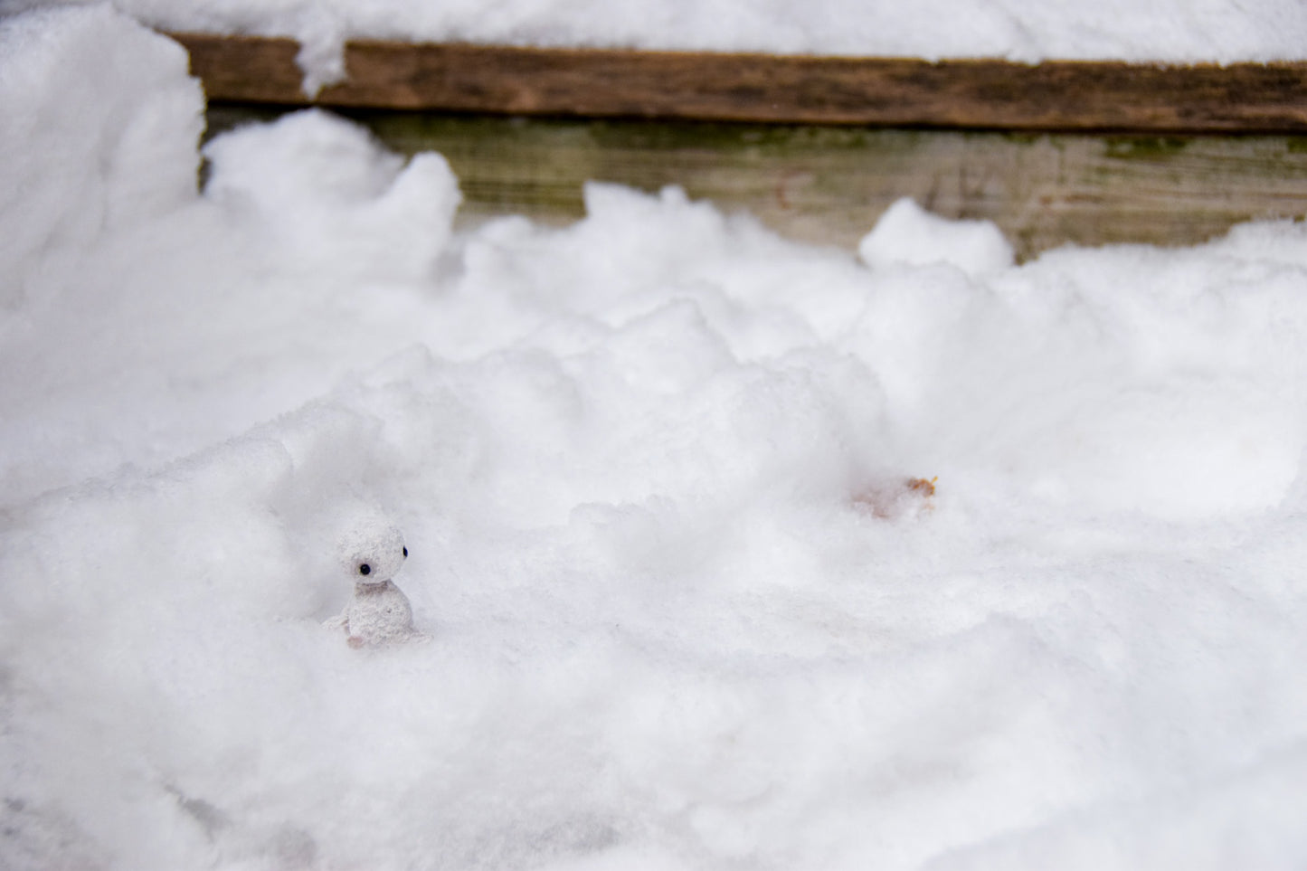 Snow Sprite