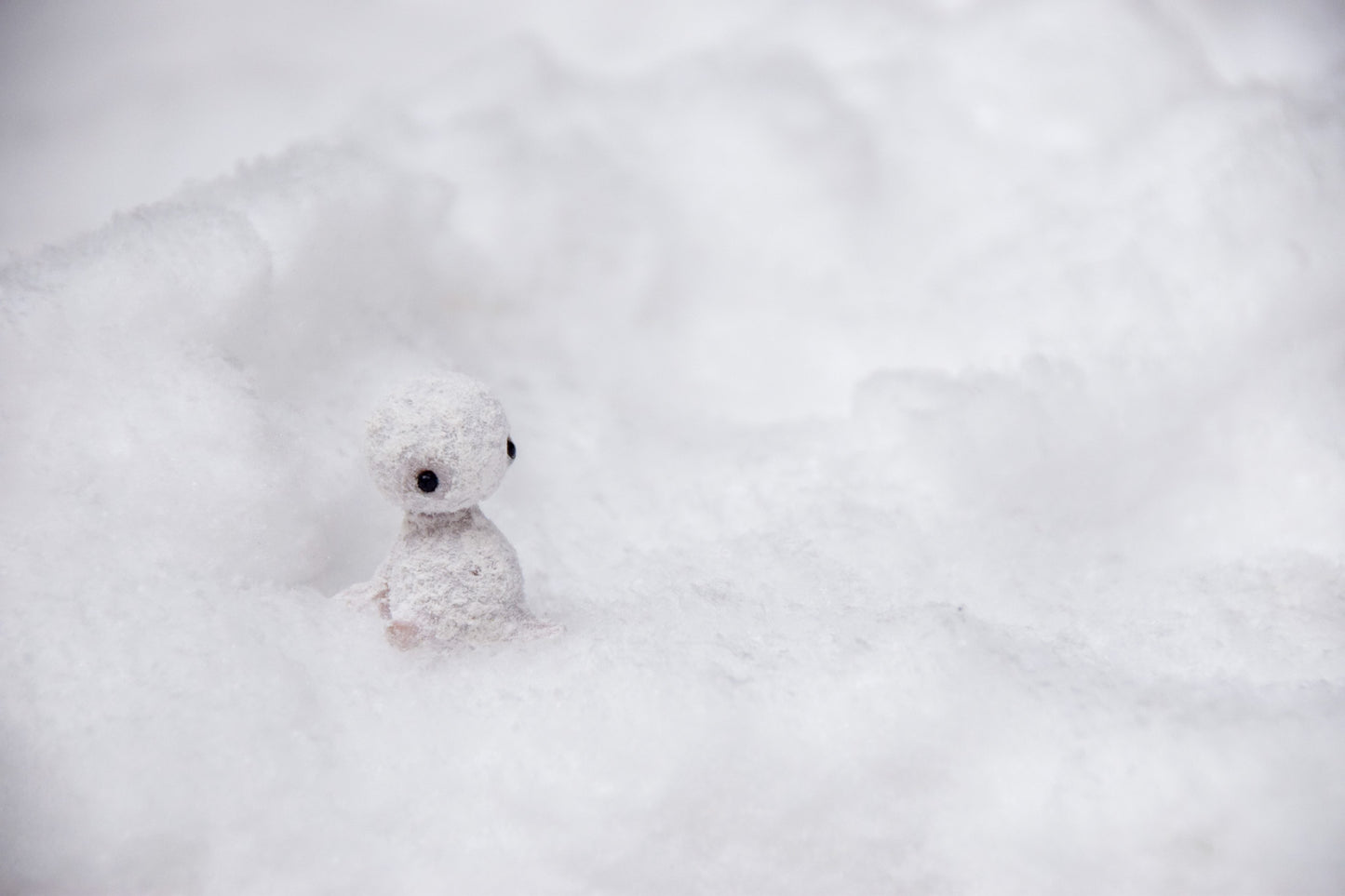 Snow Sprite