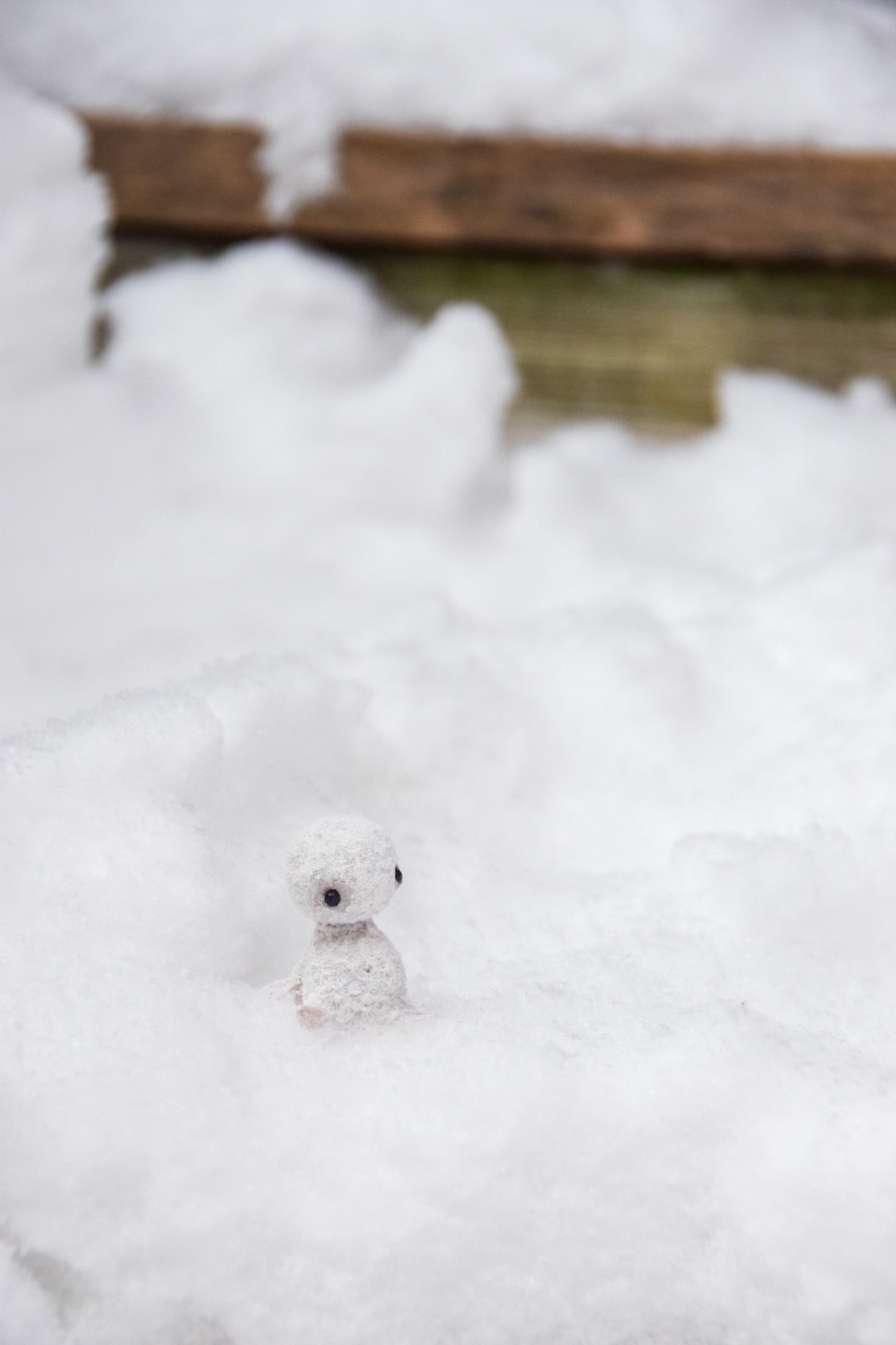 Snow Sprite
