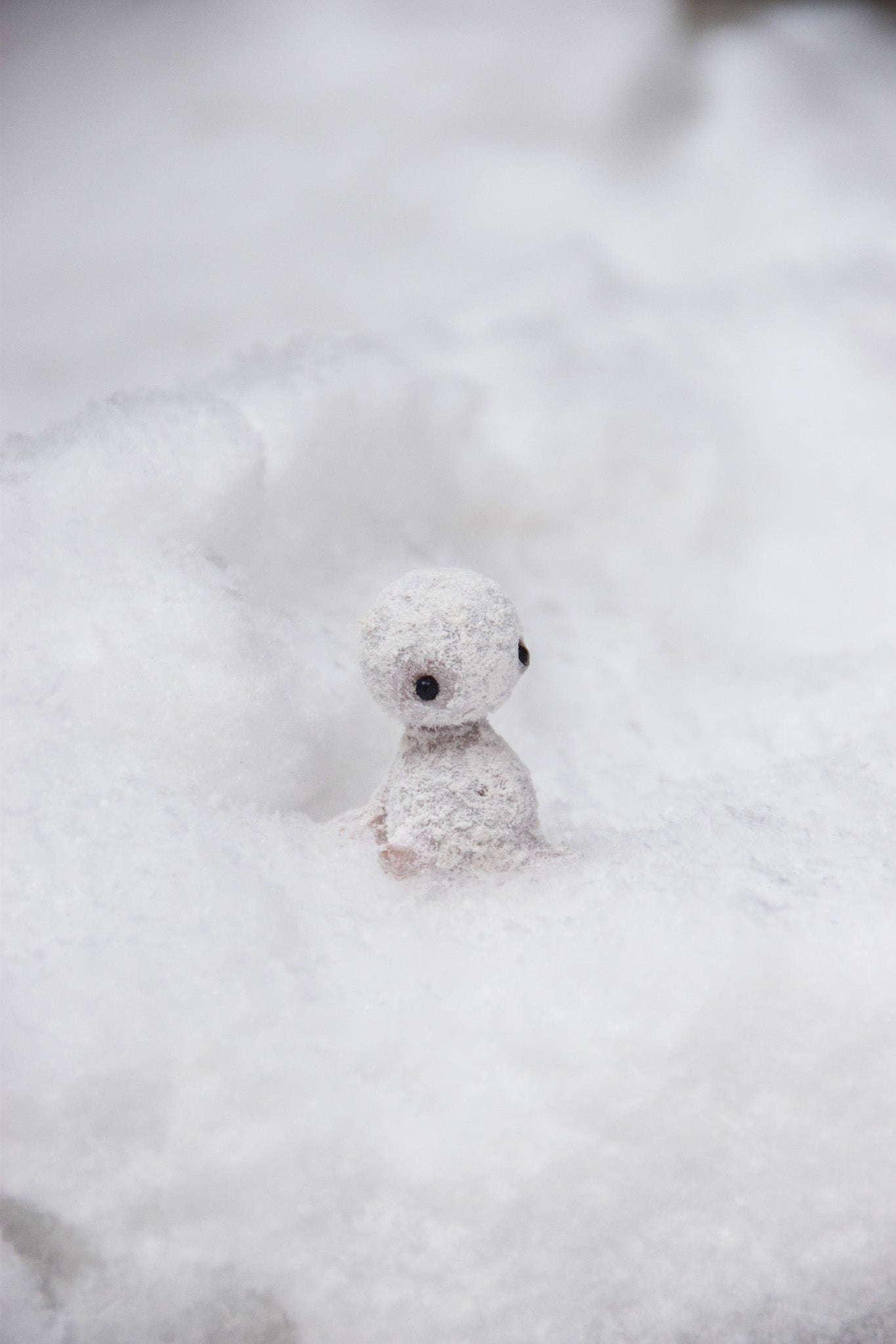 Snow Sprite