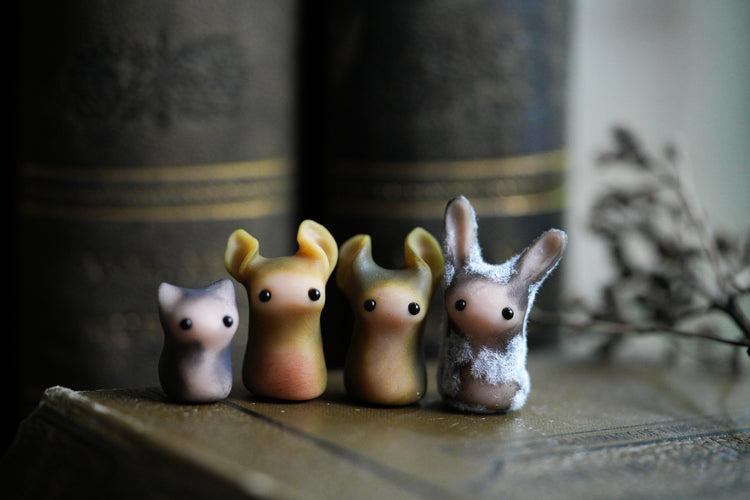 The Littles