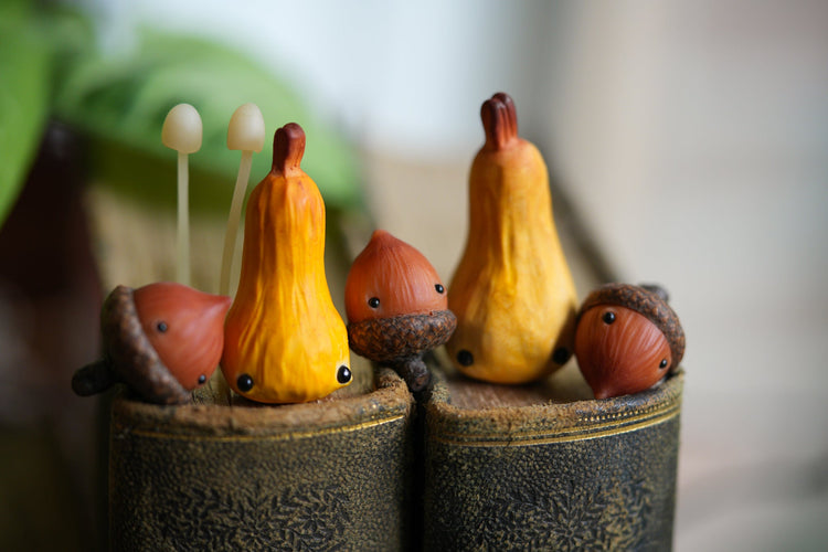 Autumn Littles