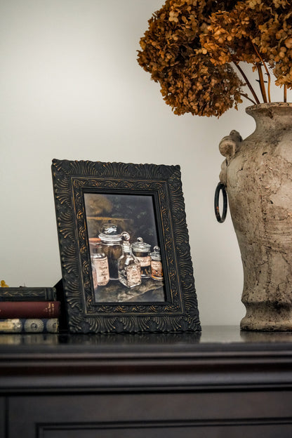 The Apothecary - Giclée Art Print
