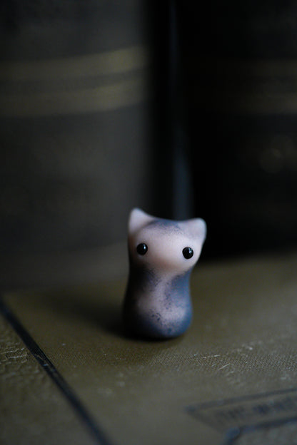 Miniature Hobcat