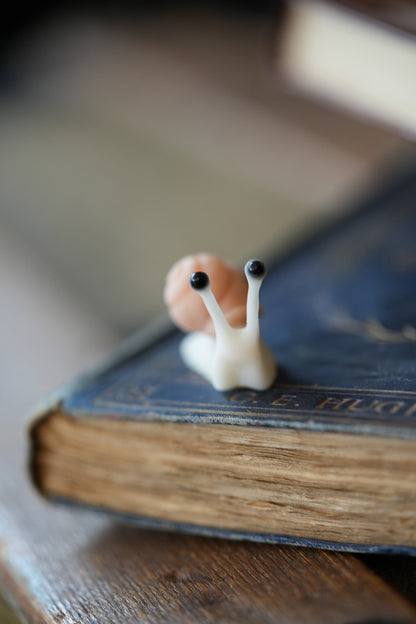 Mini Snails
