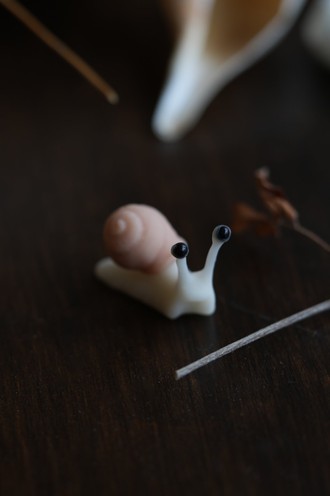 Mini Snails