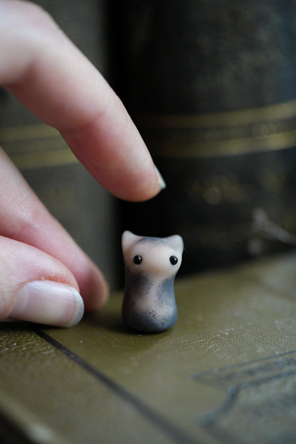 Miniature Hobcat