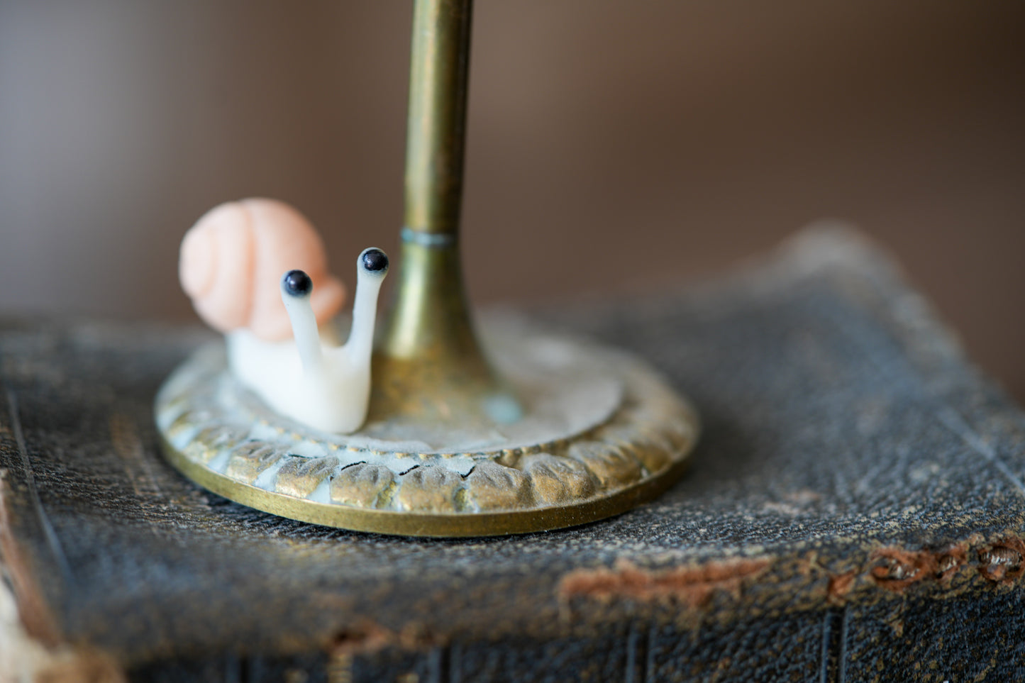 Mini Snails