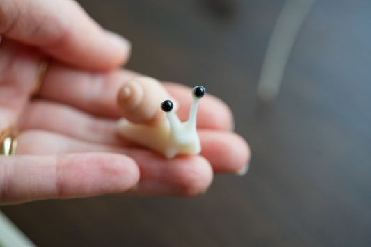 Mini Snails