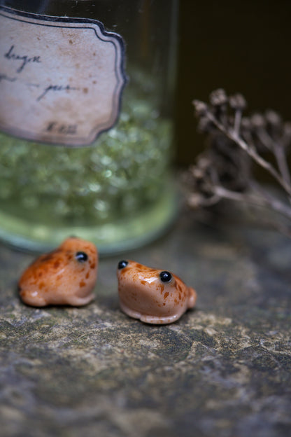 Toads