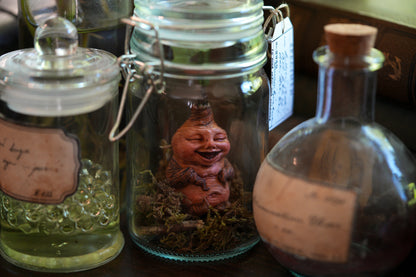 Mandrake Root