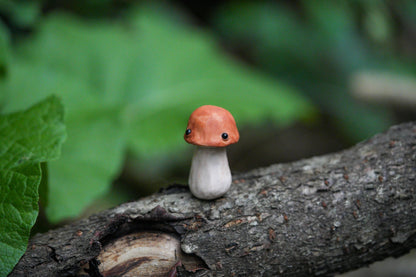 Mushrooms