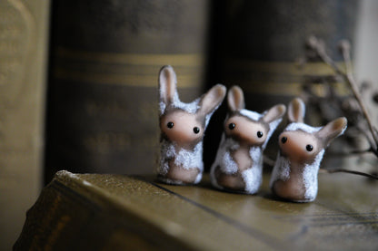 Dust Bunny