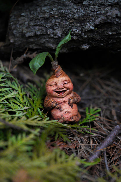 Mandrake Root