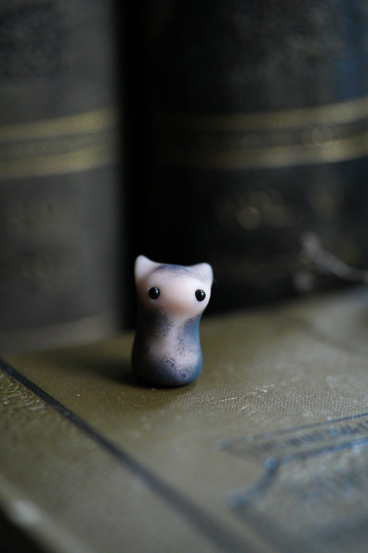Miniature Hobcat