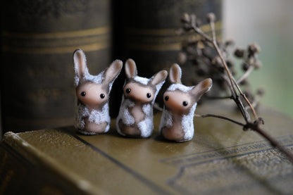 Dust Bunny