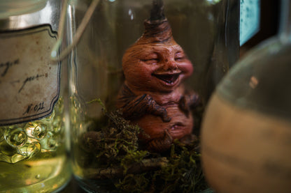 Mandrake Root