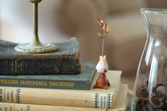 Crocus Vase