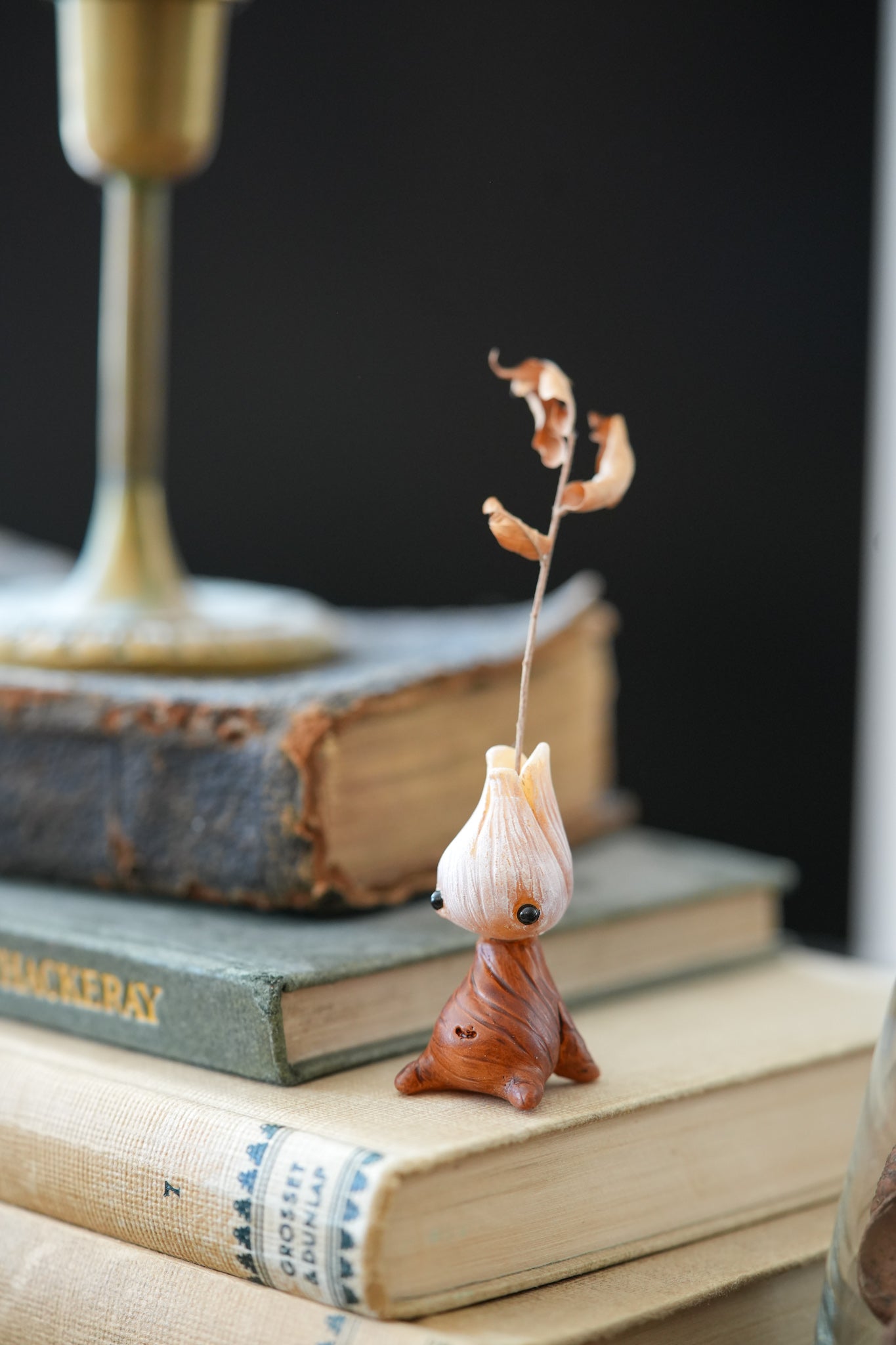 Crocus Vase