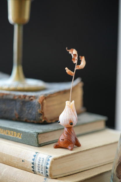 Crocus Vase