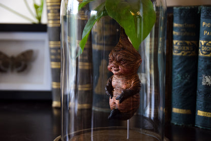 Mandrake Sculpture - Handmade Prop Replica