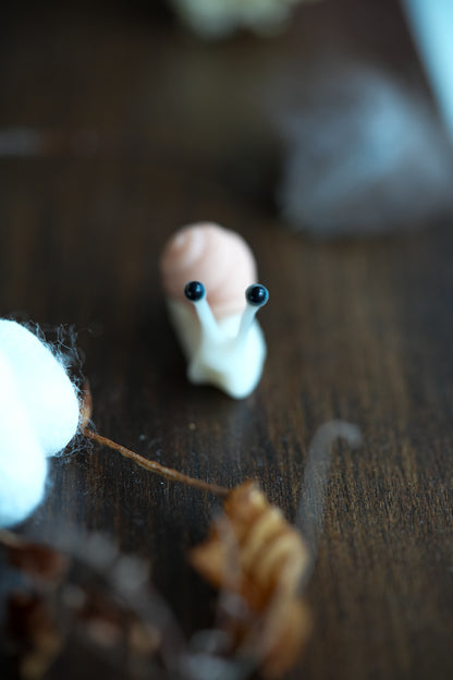 Mini Snails