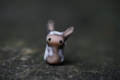 Dust Bunny