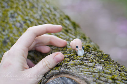 Mini Snails